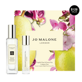 English Pear & Sweet Pea Cologne Duo Gift Set