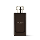 Oud & Bergamot Cologne Intense