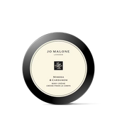 Mimosa & Cardamom Body Crème