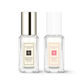 Raspberry Ripple & Wood Sage & Sea Salt Cologne Set