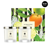 Home Candle Duo Gift Set