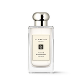 Peony & Blush Suede Cologne