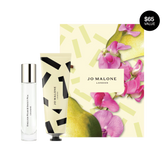 English Pear & Sweet Pea Cologne & Hand Cream Duo Gift Set