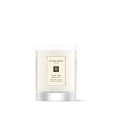 Wood Sage & Sea Salt Scented Candle