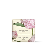 Peony & Blush Suede Soap Bar
