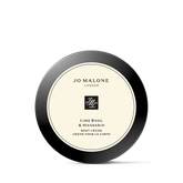Lime Basil & Mandarin Body Crème