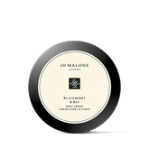 Blackberry & Bay Body Crème