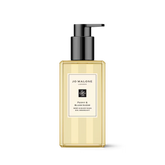 Peony & Blush Suede Body & Hand Wash