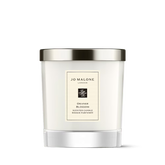 Orange Blossom Scented Candle