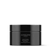 Dark Amber & Ginger Lily Body Crème