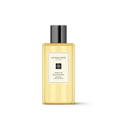 Peony & Blush Suede Bath Oil