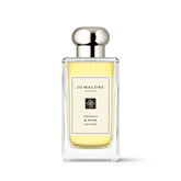 Vanilla & Anise Cologne