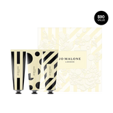 Hand Crème Trio Set