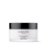 Black Cedarwood & Juniper Shaving Cream