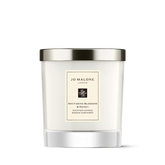 Nectarine Blossom & Honey Scented Candle