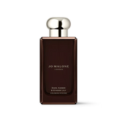 Dark Amber & Ginger Lily Cologne Intense