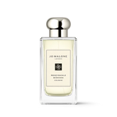 Honeysuckle & Davana Cologne