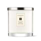 English Pear & Freesia Scented Candle