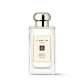 Nutmeg & Ginger Cologne