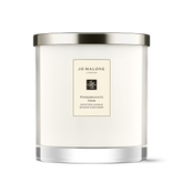 Pomegranate Noir Scented Candle
