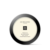 Peony & Blush Suede Body Crème