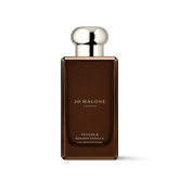 Vetiver & Golden Vanilla Cologne Intense