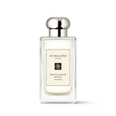 White Jasmine & Mint Cologne