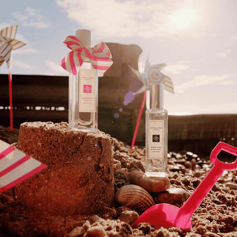 Raspberry Ripple Cologne