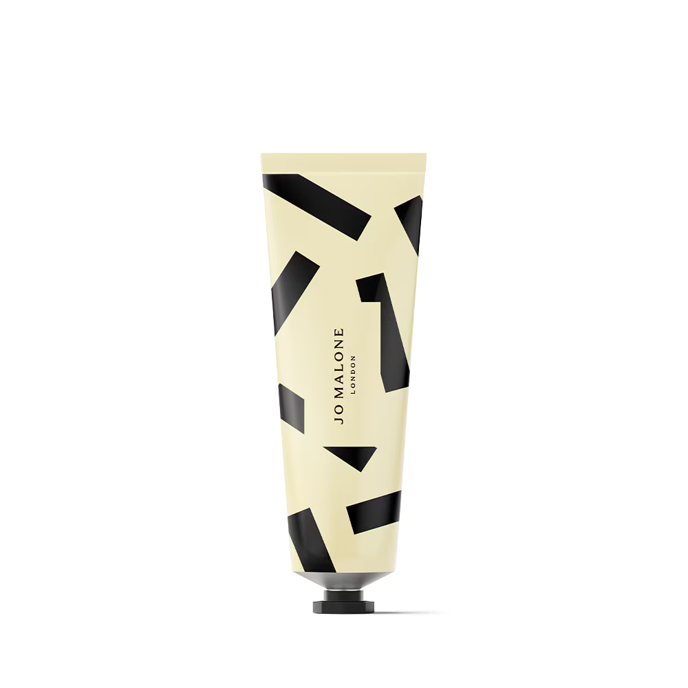 English Pear & Sweet Pea Hand Cream