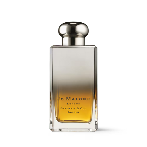 Gardenia & Oud Absolu Cologne
