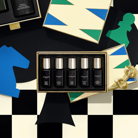 Cologne Intense Collection  Festive Edition