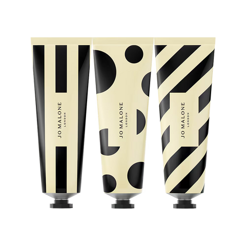 Hand Crème Trio Set
