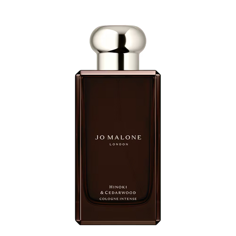 Hinoki & Cedarwood Cologne Intense