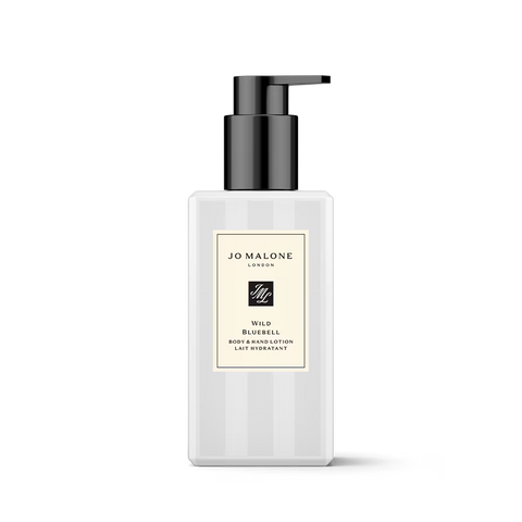 Wild Bluebell Body & Hand Lotion