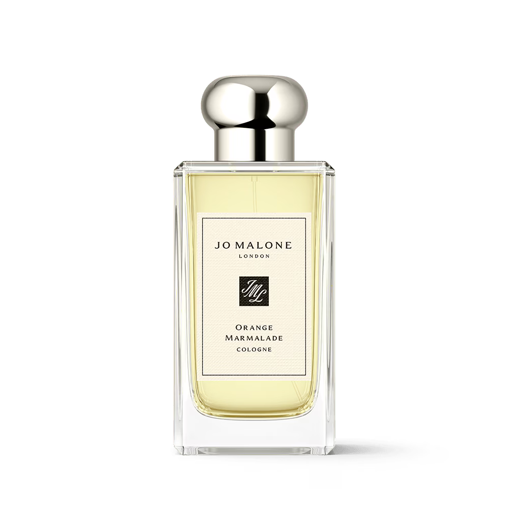 Orange Marmalade Cologne