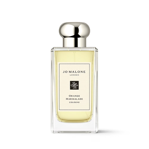 Orange Marmalade Cologne