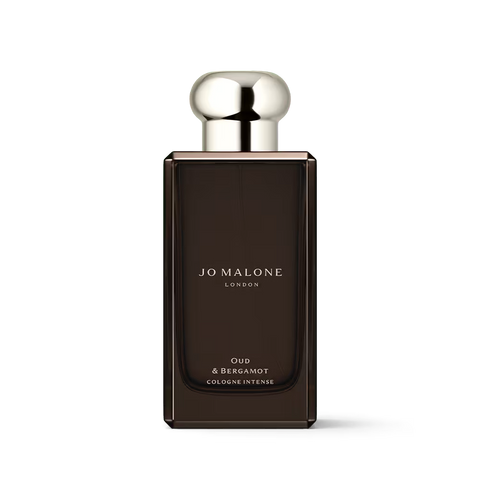Oud & Bergamot Cologne Intense
