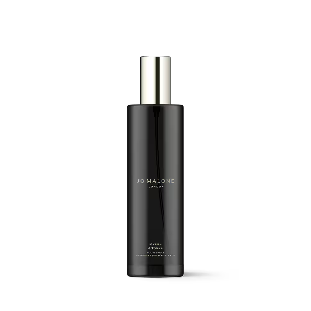 Myrrh & Tonka Room Spray