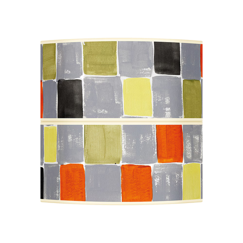 Design Edition Layered Candle – Fresh & Fruity