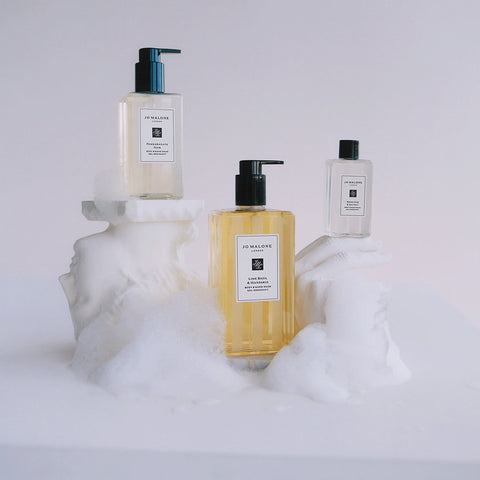 Blackberry & Bay Body & Hand Wash