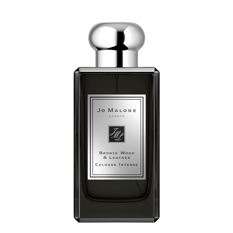 Bronze Wood & Leather Cologne Intense