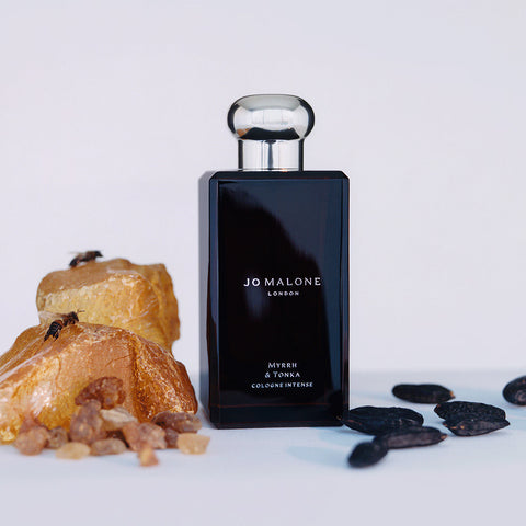 Myrrh & Tonka Cologne Intense