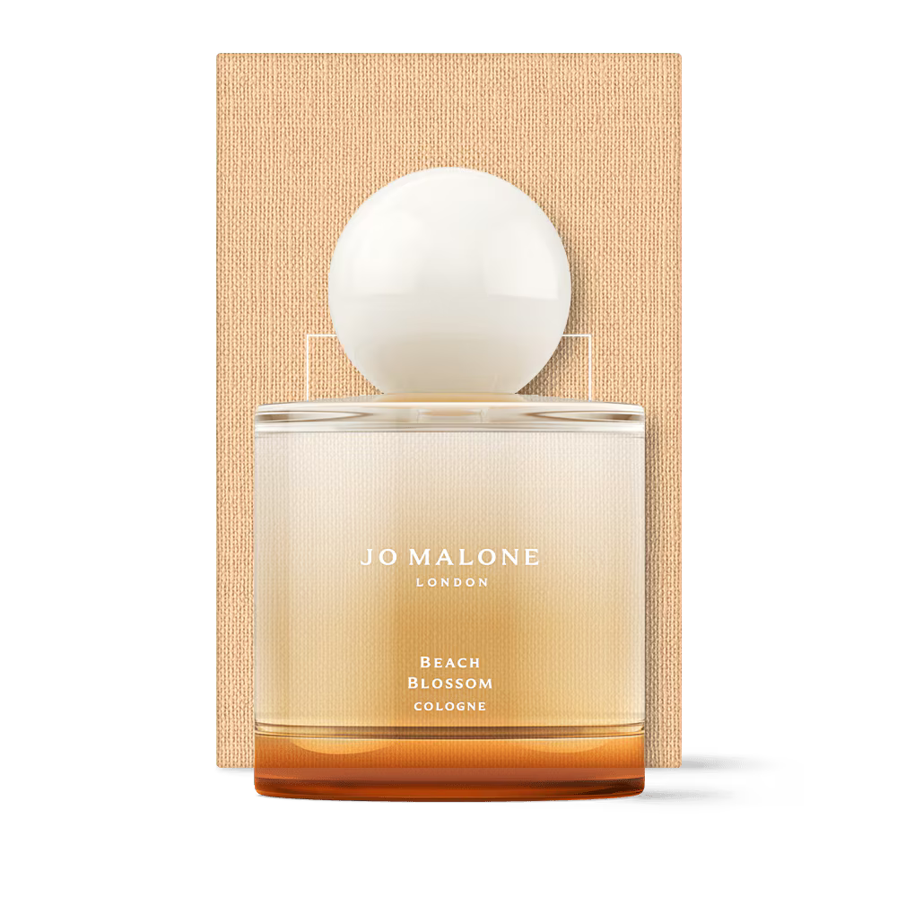 Beach Blossom Cologne