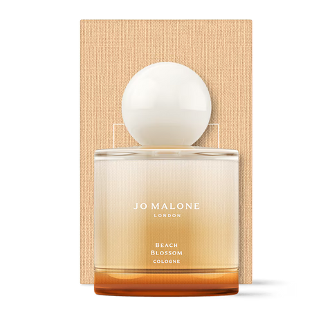 Beach Blossom Cologne
