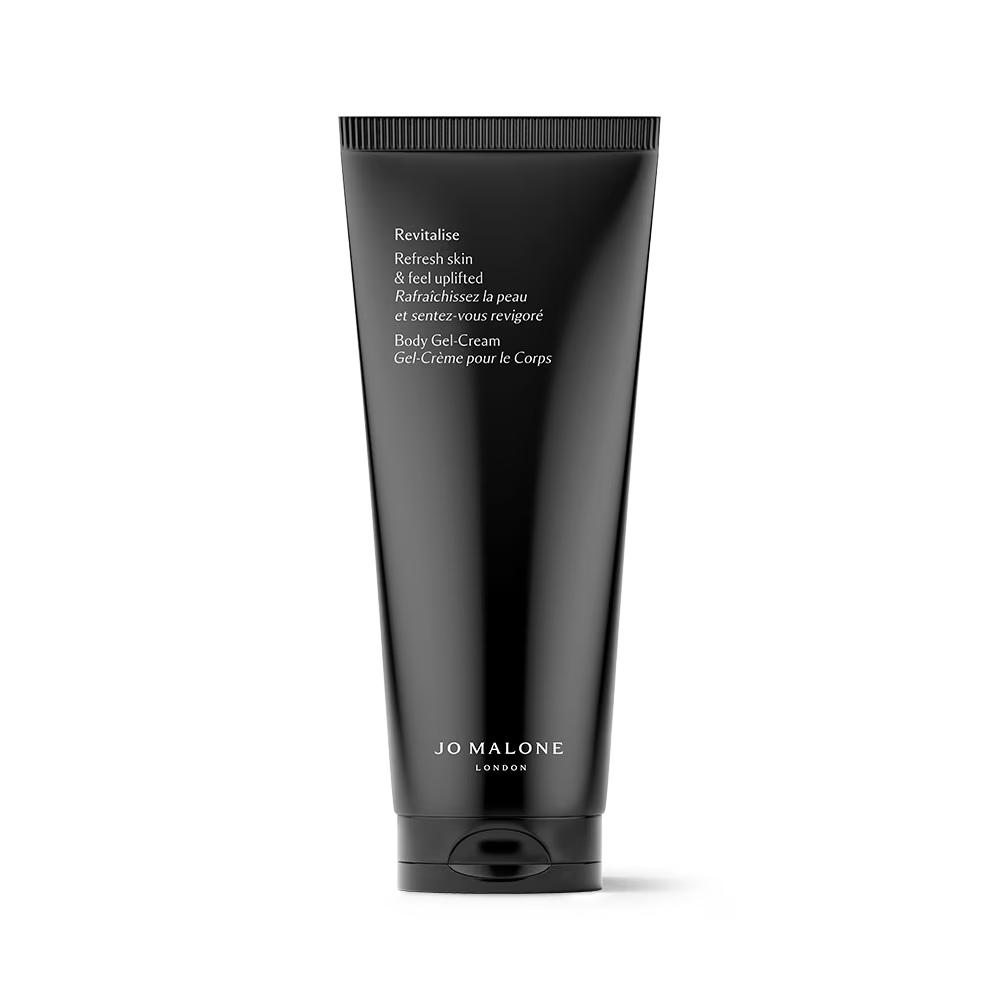 Revitalise Body Gel-Cream