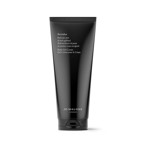 Revitalise Body Gel-Cream