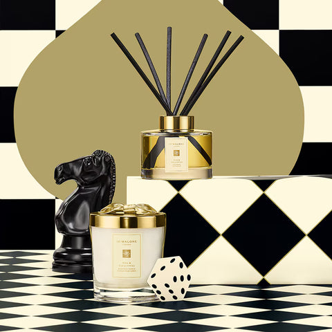 Pine & Eucalyptus Classic Candle