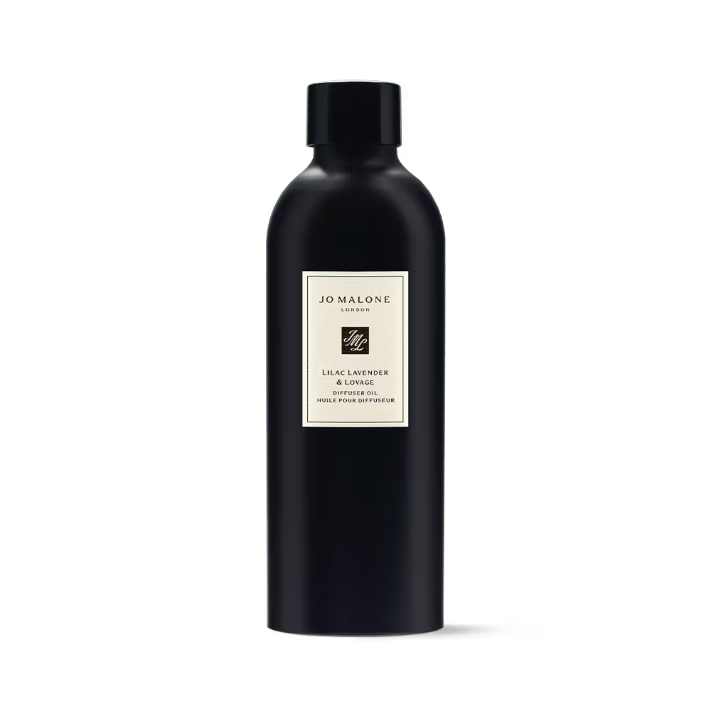 Lilac Lavender & Lovage Diffuser Oil Refill