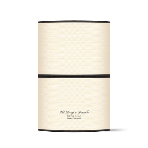 Wild Berry & Bramble Townhouse Scented Candle