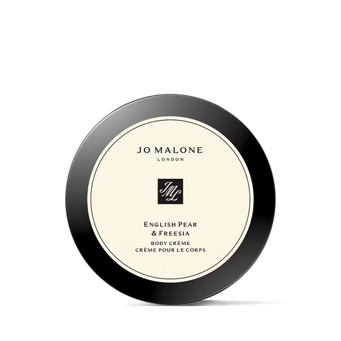 English Pear & Freesia Body Crème